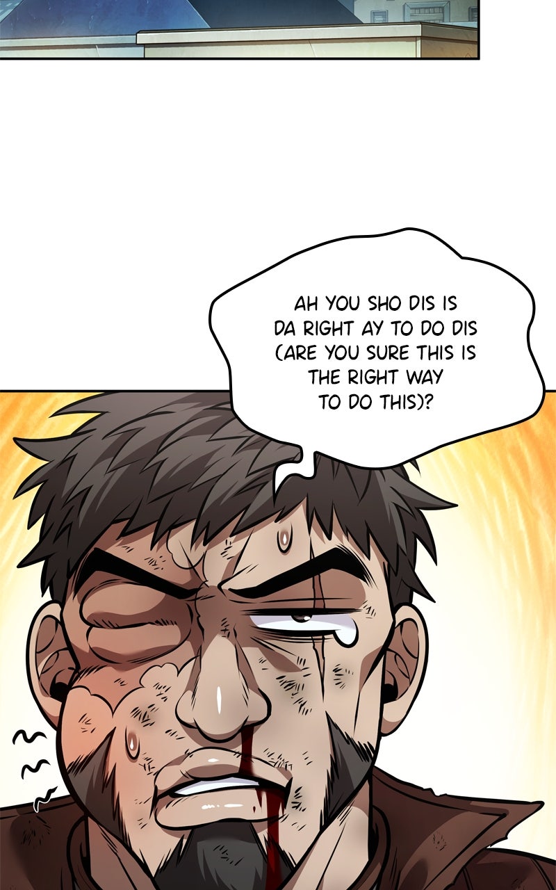 Read The Last Adventurer EN Manga Online