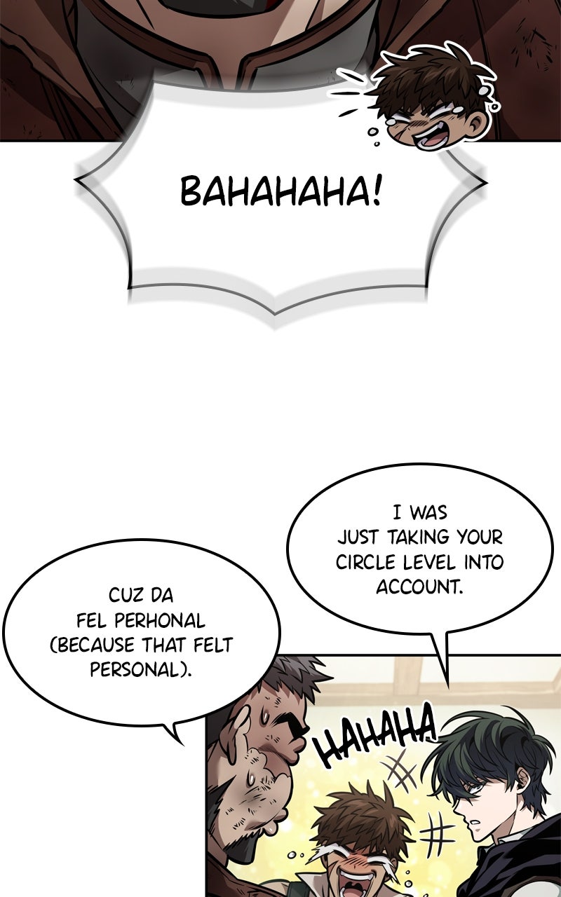 Read The Last Adventurer EN Manga Online