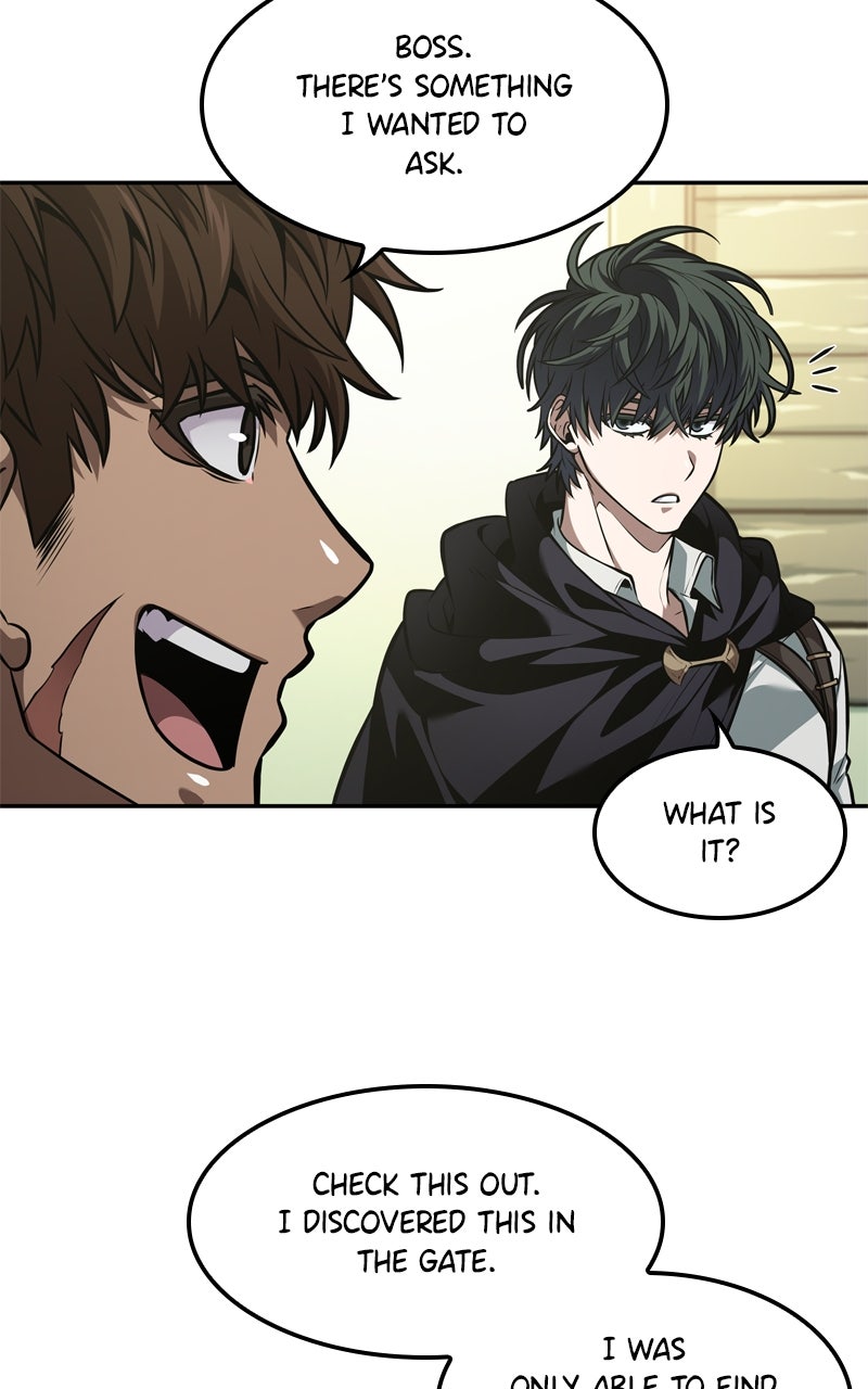 Read The Last Adventurer EN Manga Online