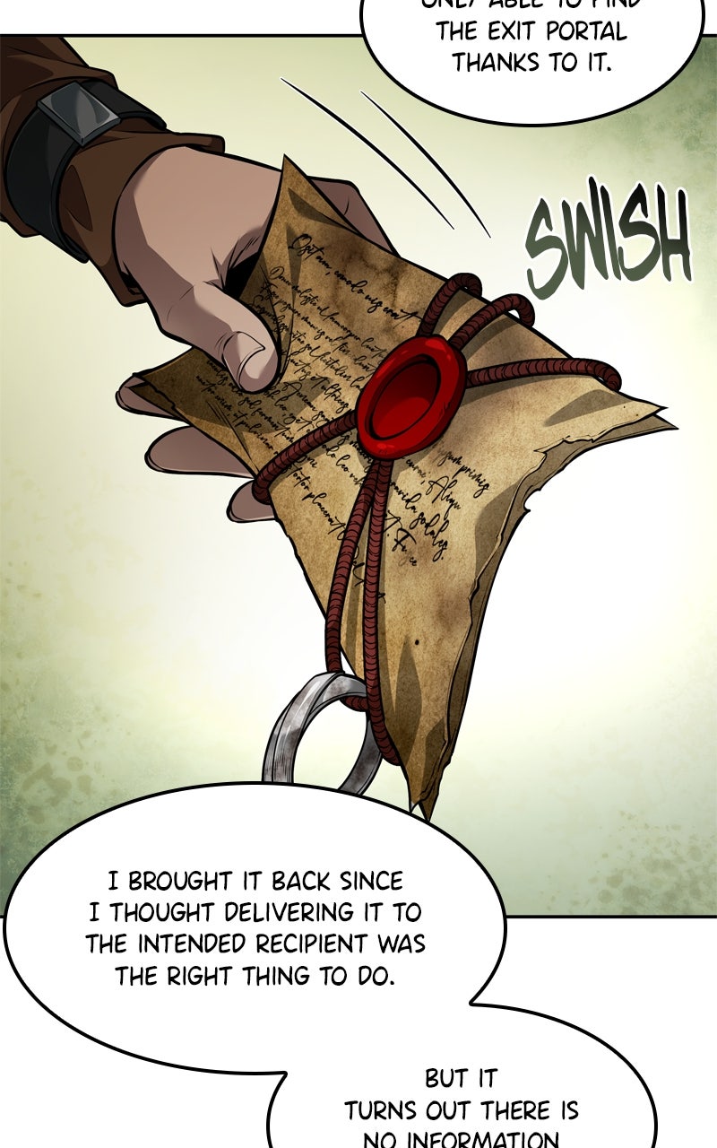 Read The Last Adventurer EN Manga Online