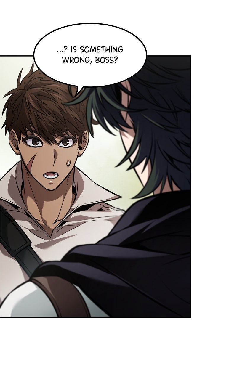 Read The Last Adventurer EN Manga Online