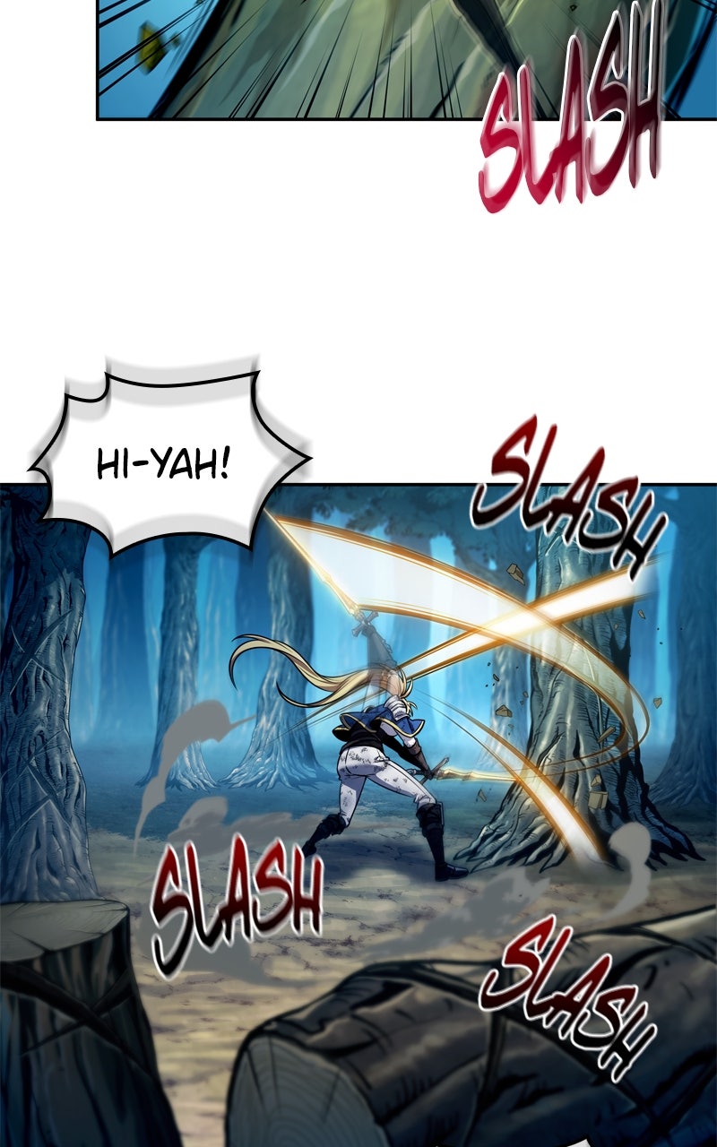 Read The Last Adventurer EN Manga Online