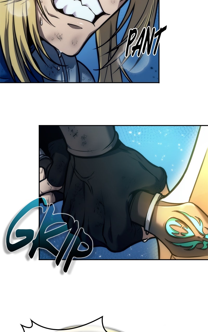 Read The Last Adventurer EN Manga Online