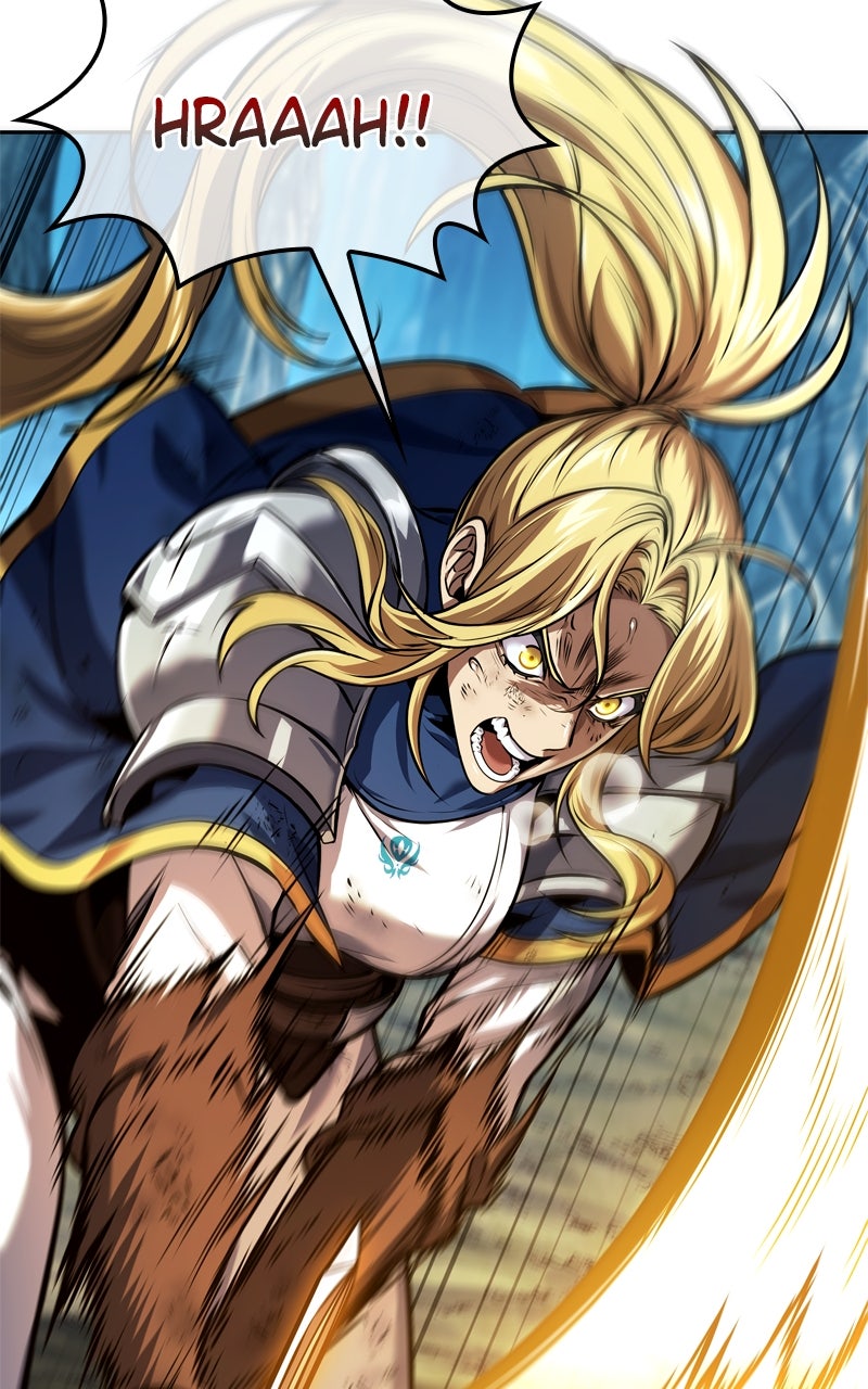 Read The Last Adventurer EN Manga Online