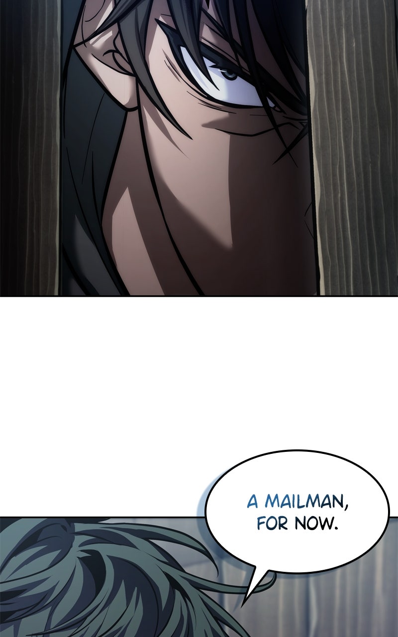 Read The Last Adventurer EN Manga Online