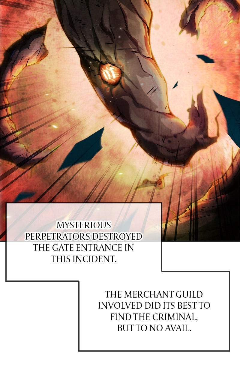 Read The Last Adventurer EN Manga Online