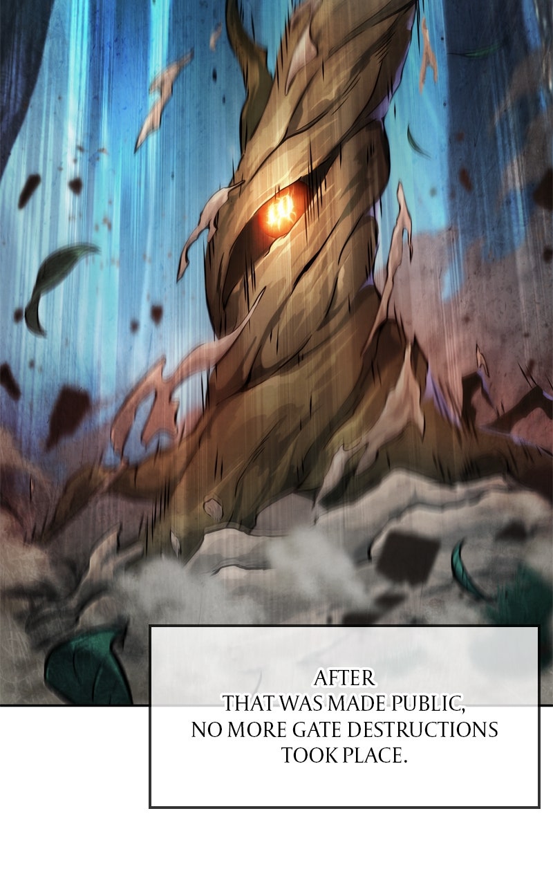 Read The Last Adventurer EN Manga Online