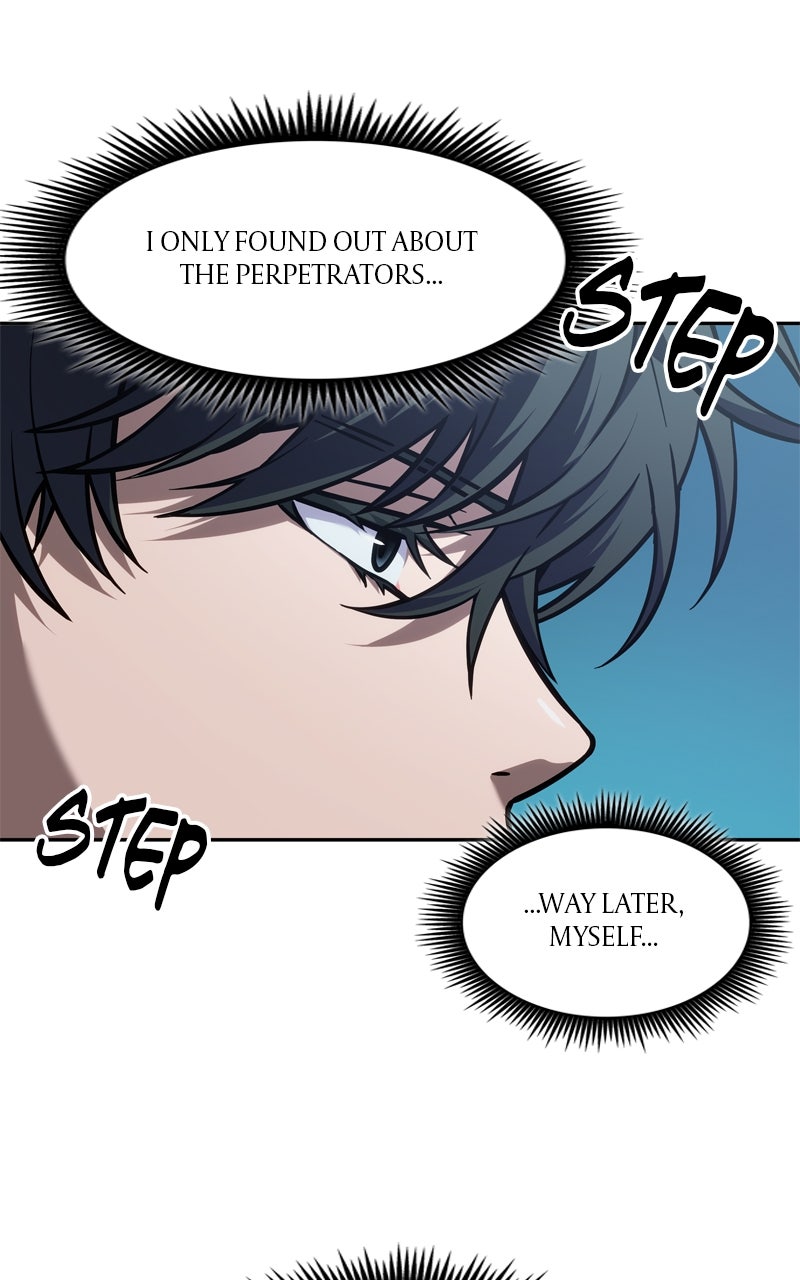 Read The Last Adventurer EN Manga Online