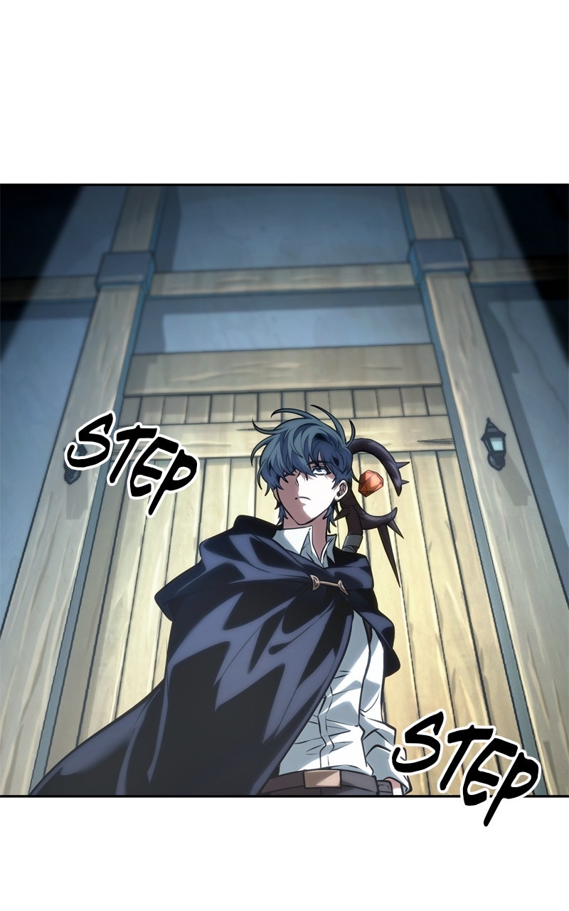 Read The Last Adventurer EN Manga Online