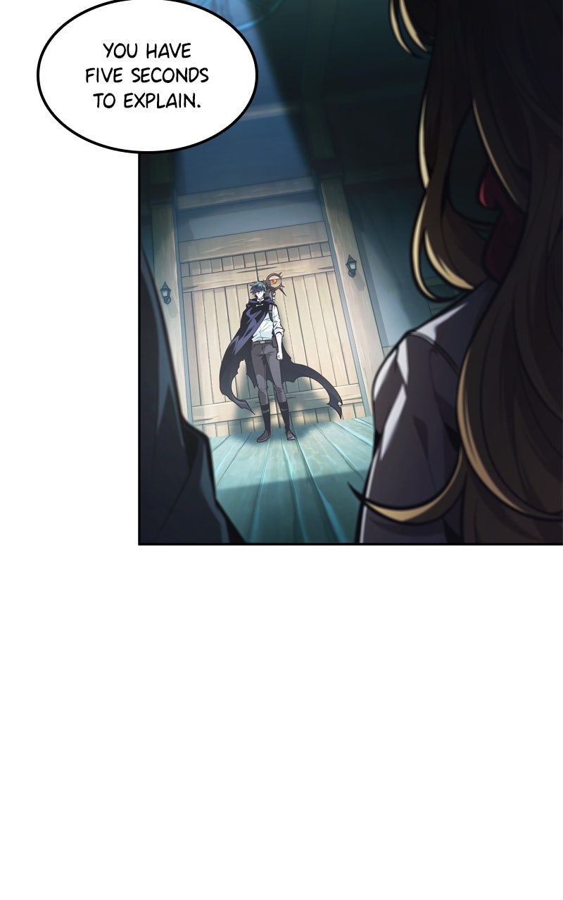 Read The Last Adventurer EN Manga Online