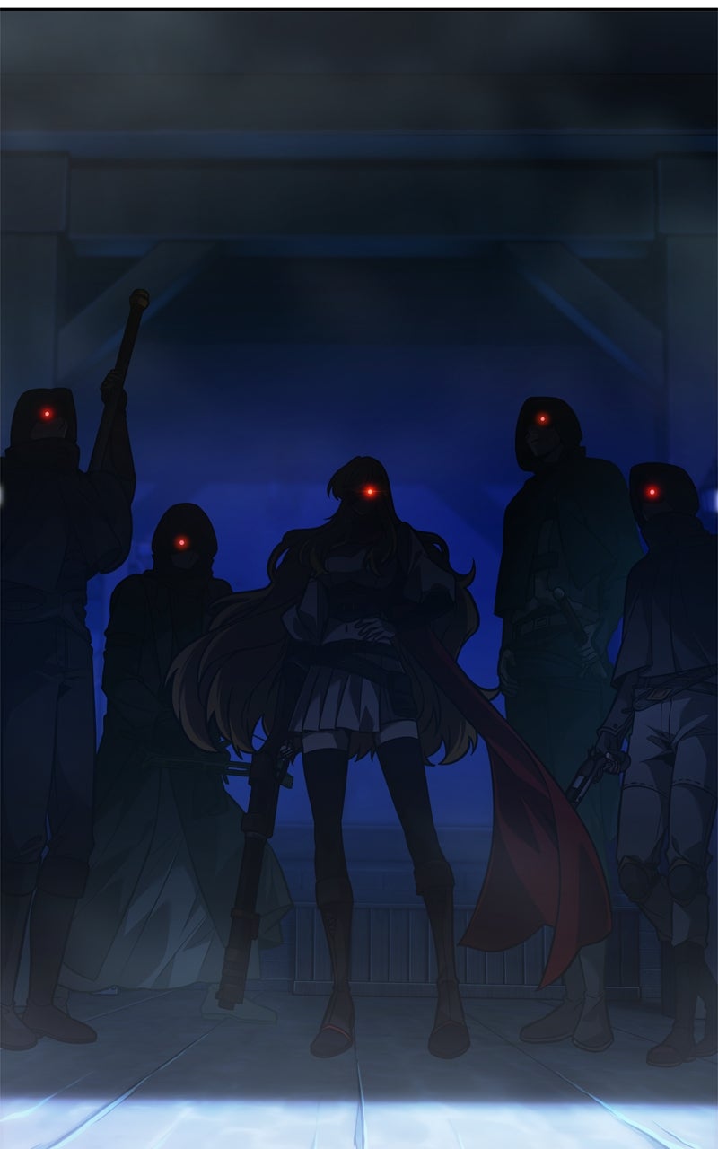 Read The Last Adventurer EN Manga Online