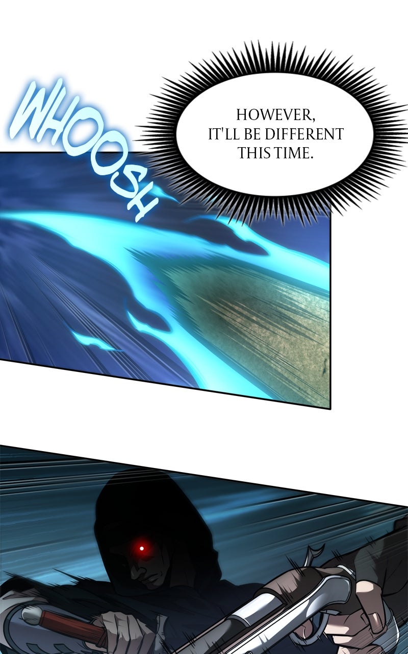 Read The Last Adventurer EN Manga Online