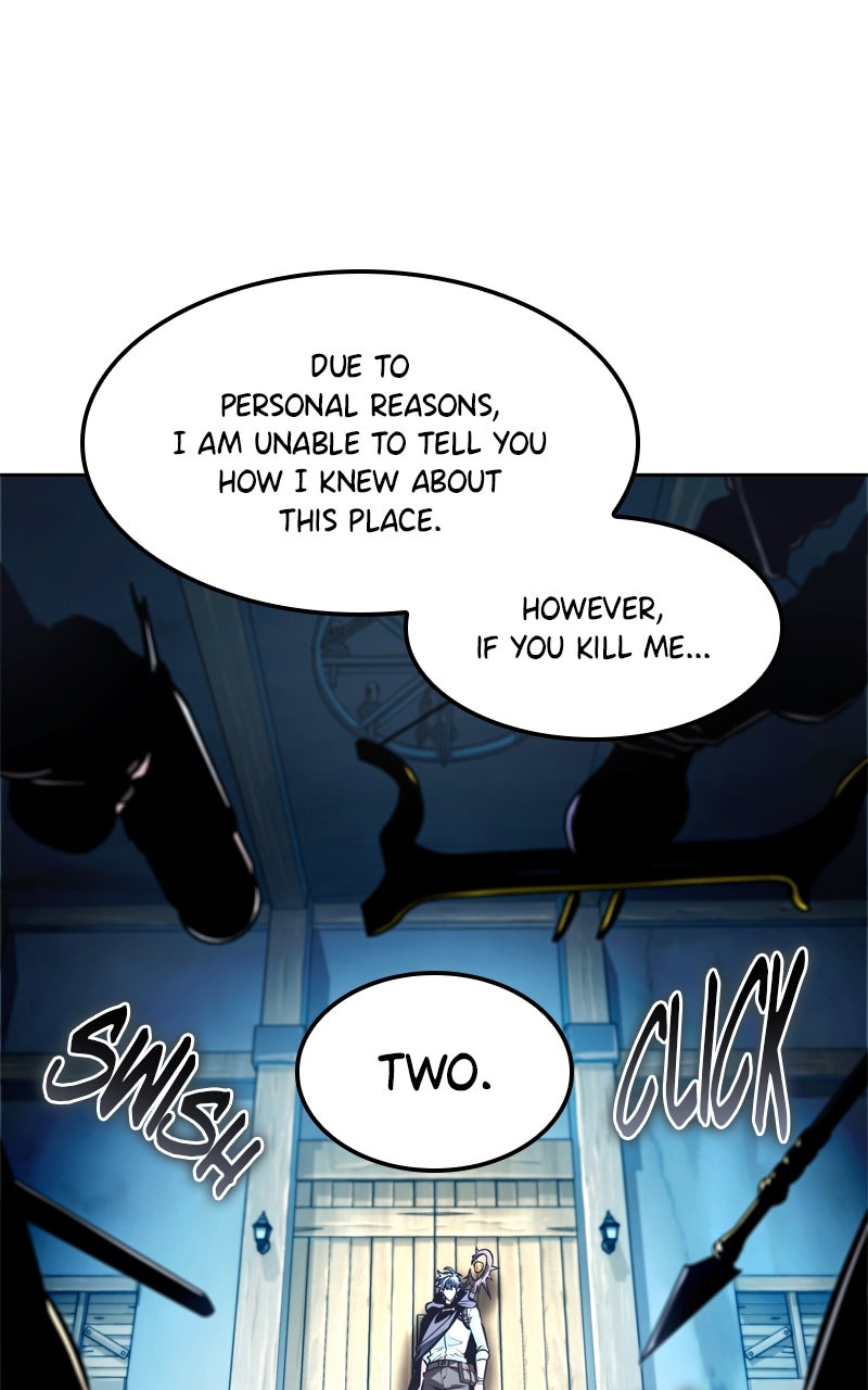 Read The Last Adventurer EN Manga Online