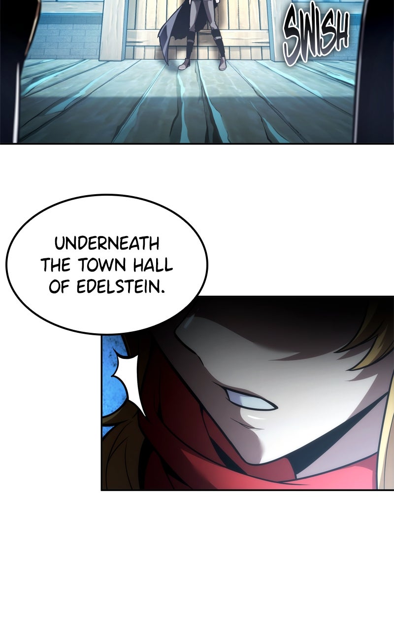 Read The Last Adventurer EN Manga Online