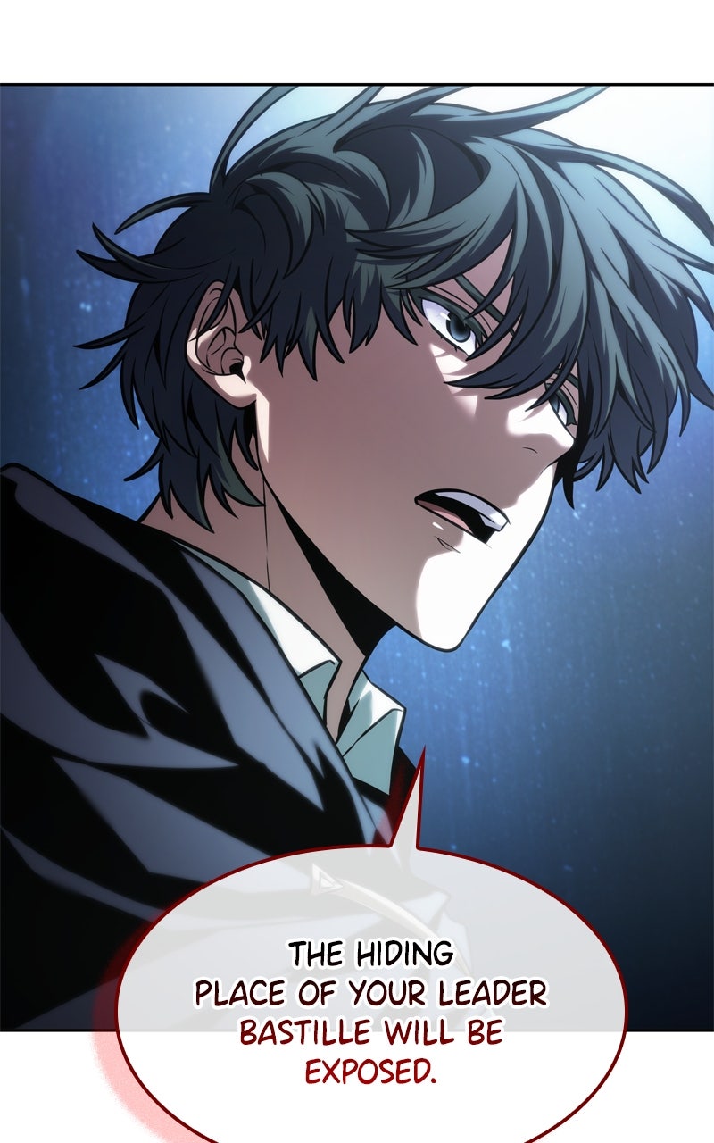 Read The Last Adventurer EN Manga Online