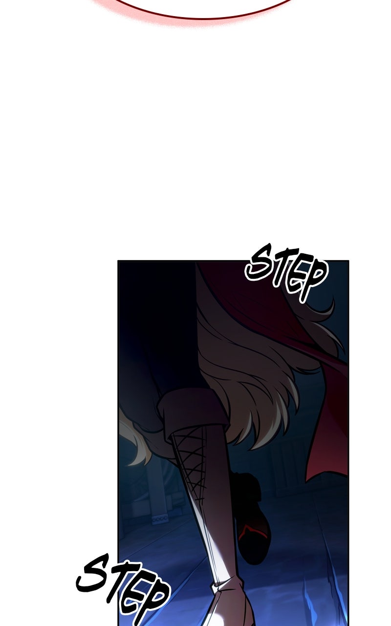 Read The Last Adventurer EN Manga Online