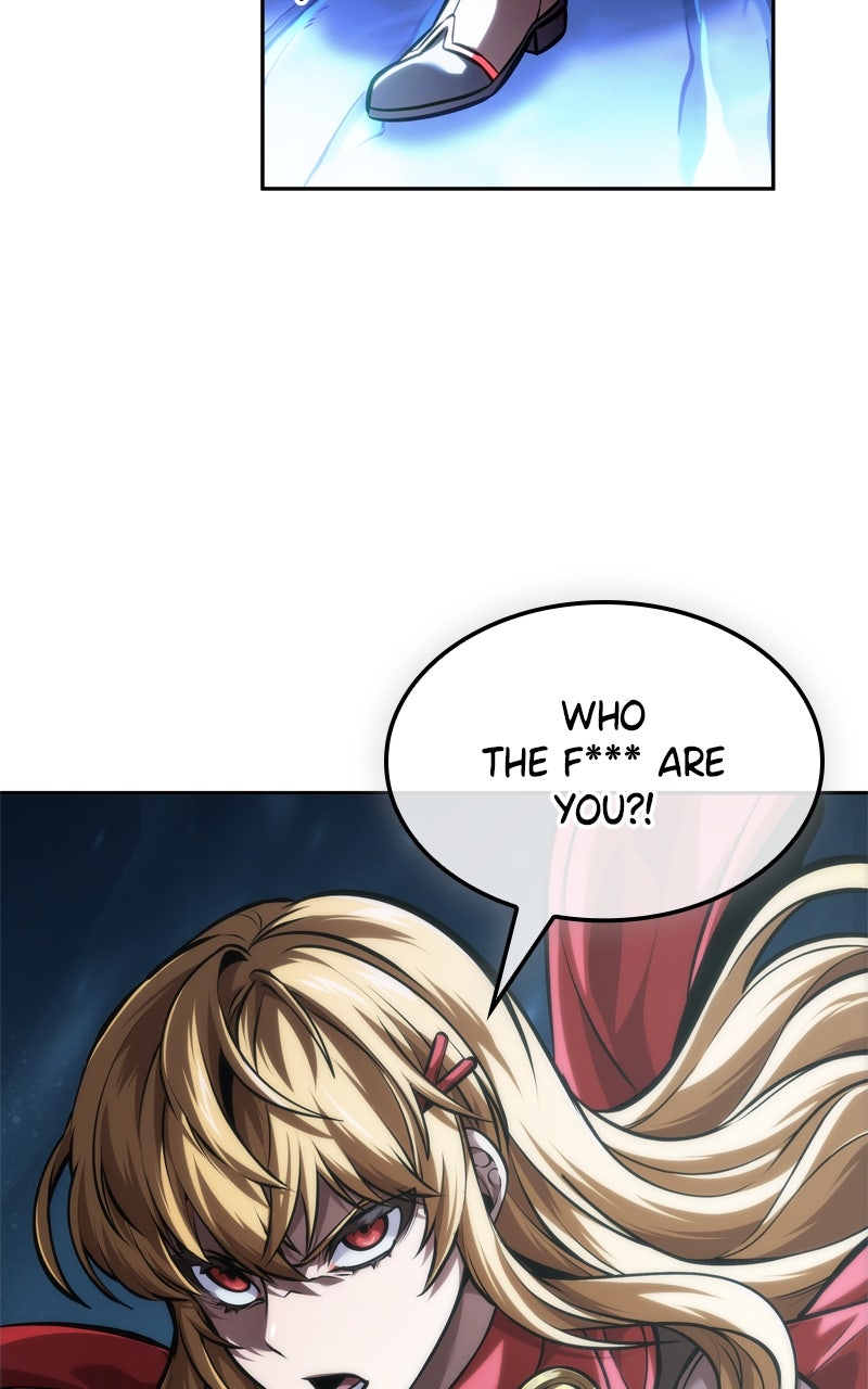 Read The Last Adventurer EN Manga Online