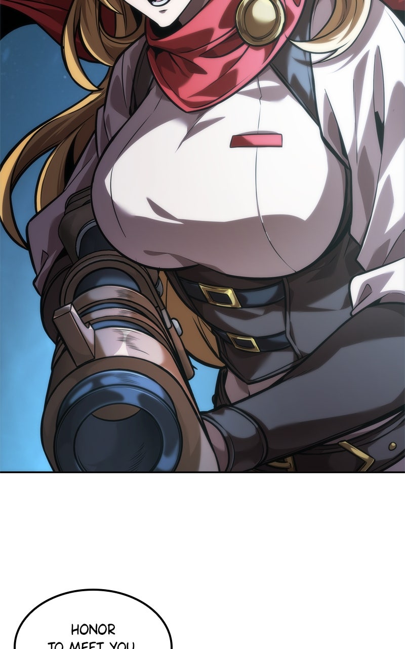 Read The Last Adventurer EN Manga Online