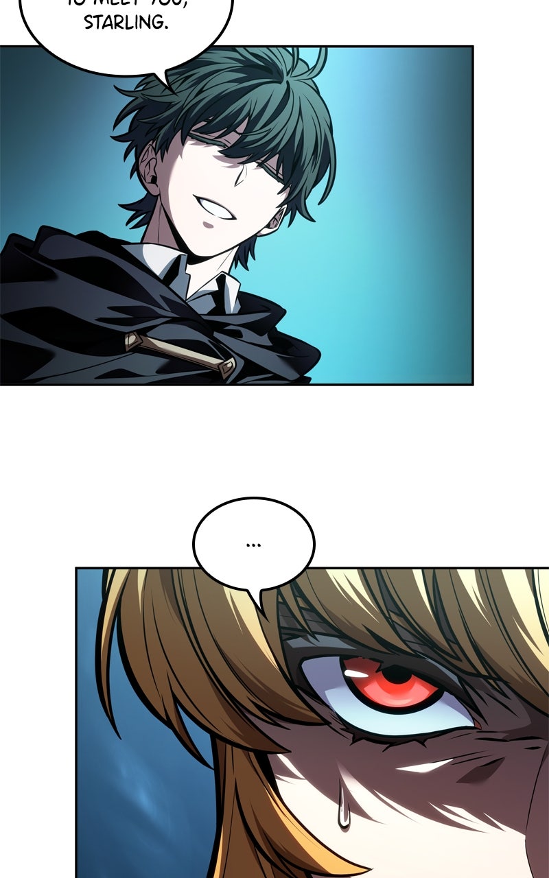 Read The Last Adventurer EN Manga Online