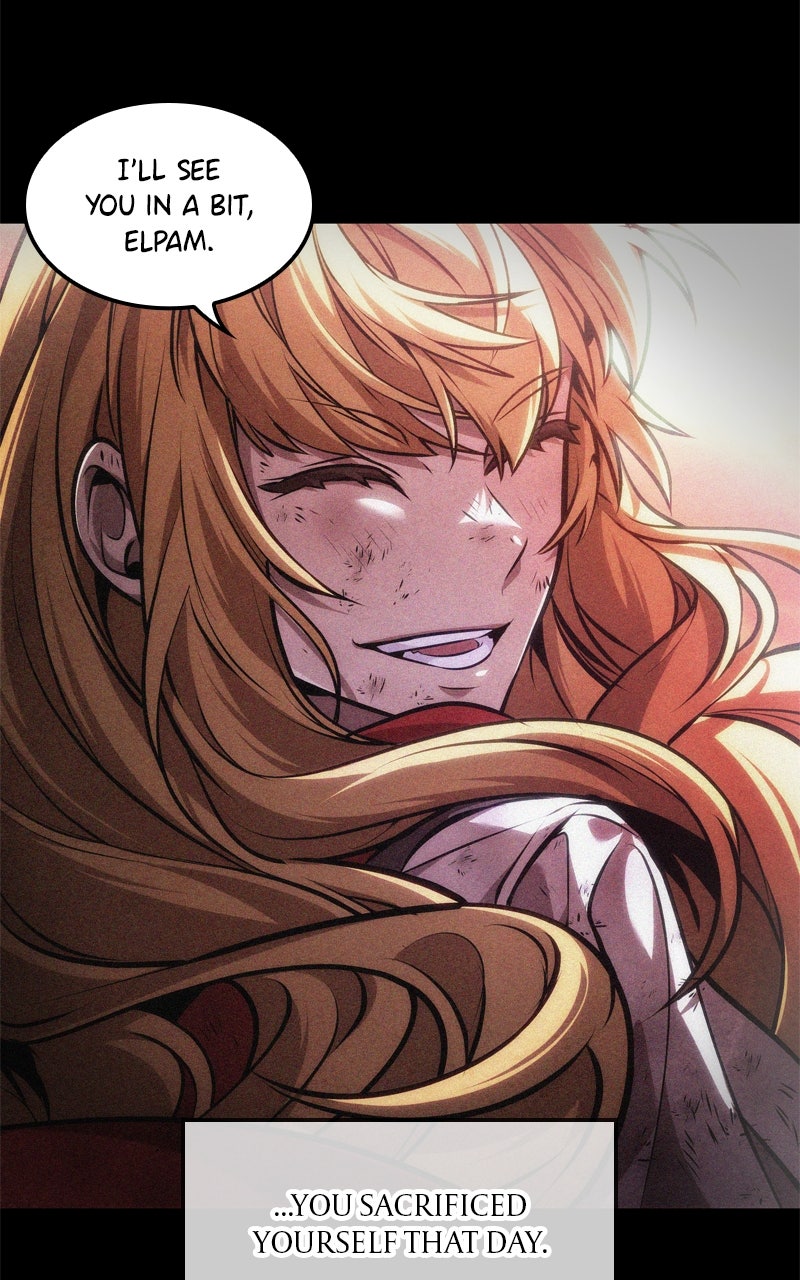 Read The Last Adventurer EN Manga Online