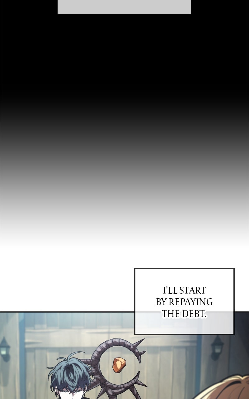 Read The Last Adventurer EN Manga Online