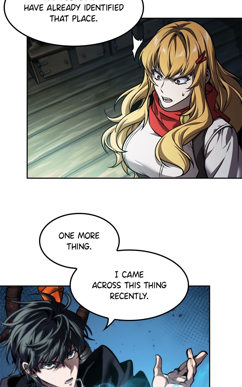 Read The Last Adventurer EN Manga Online