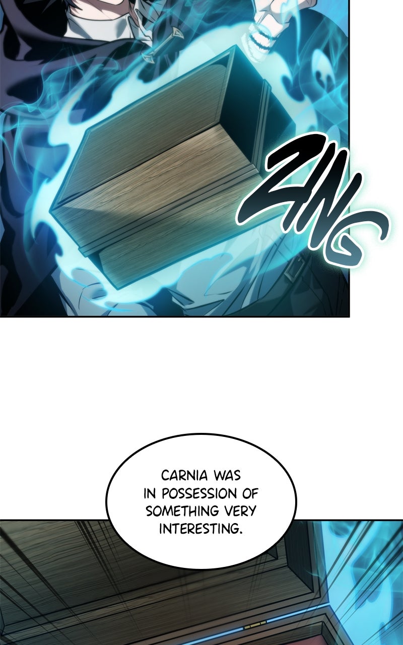 Read The Last Adventurer EN Manga Online