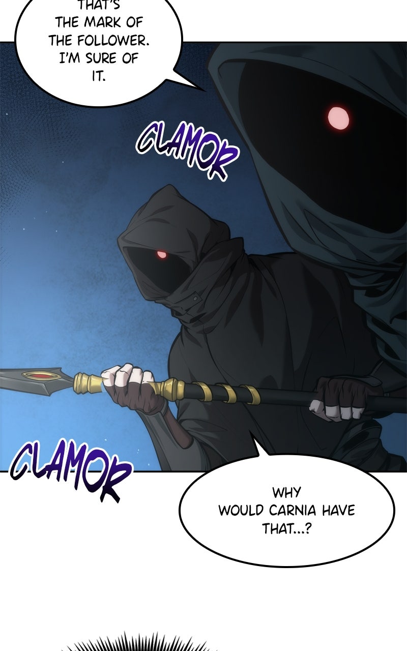 Read The Last Adventurer EN Manga Online