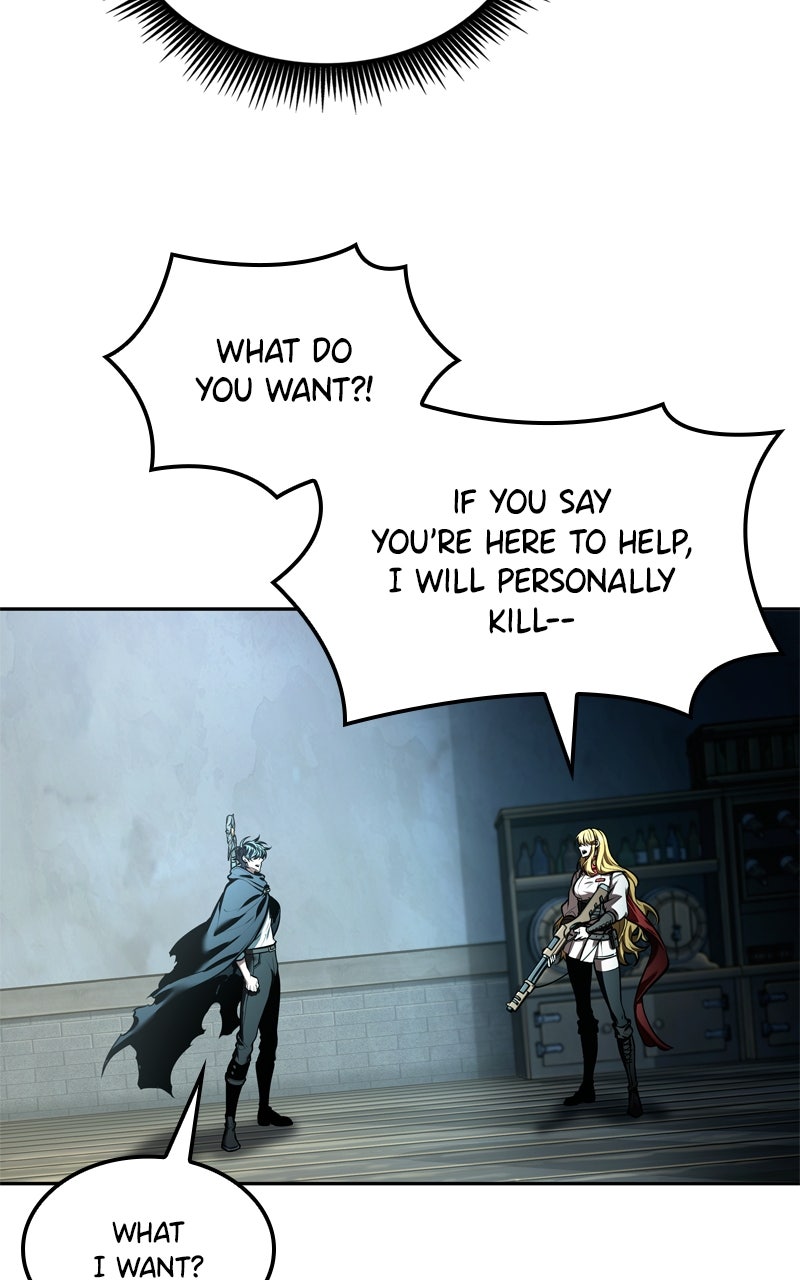 Read The Last Adventurer EN Manga Online