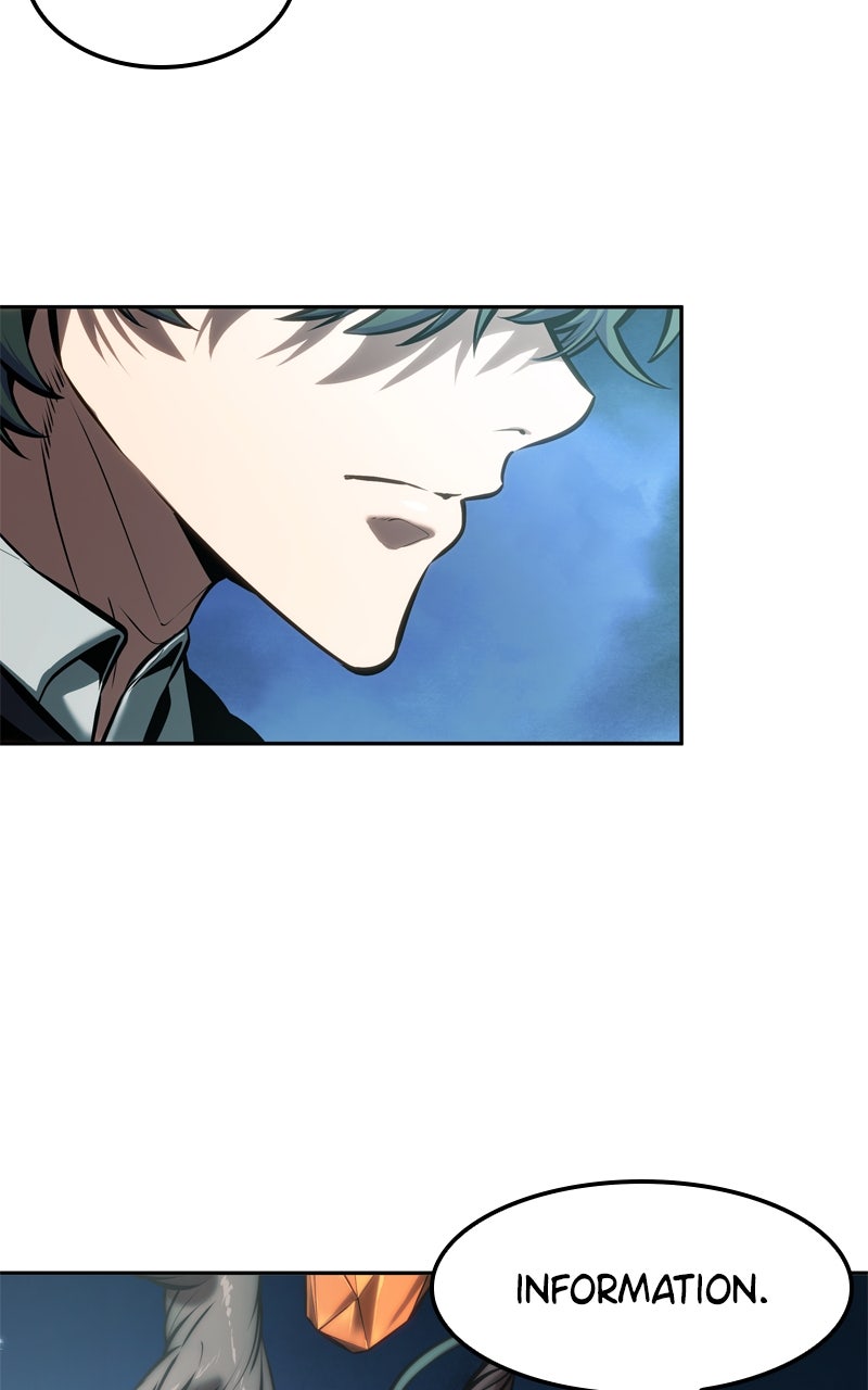 Read The Last Adventurer EN Manga Online