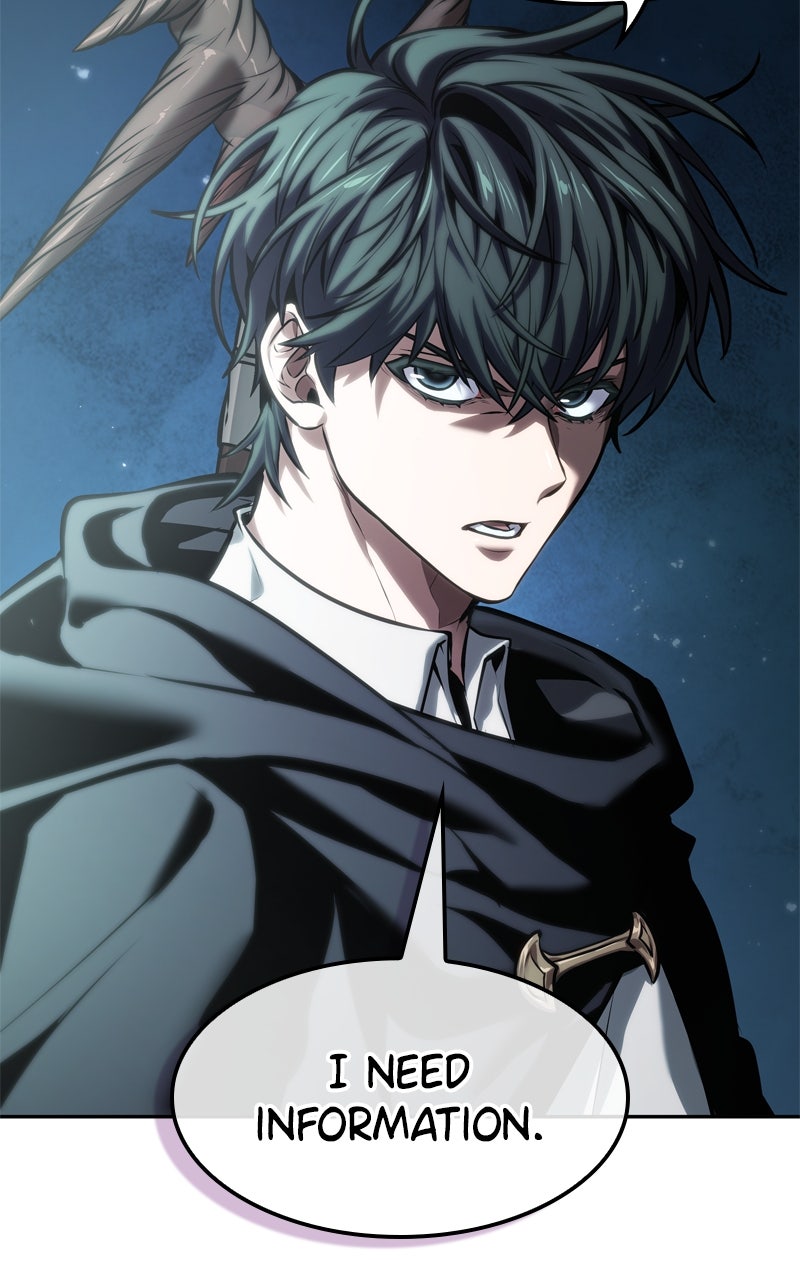 Read The Last Adventurer EN Manga Online