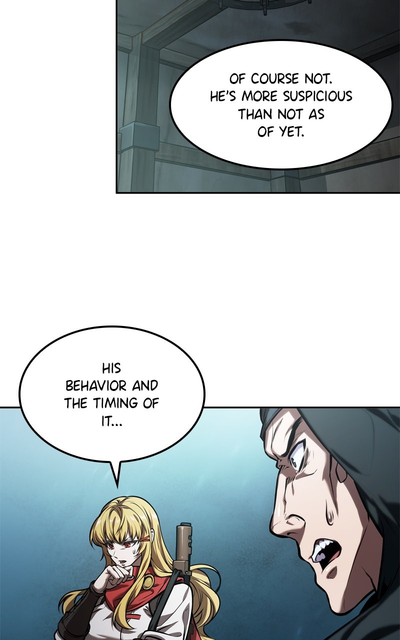 Read The Last Adventurer EN Manga Online