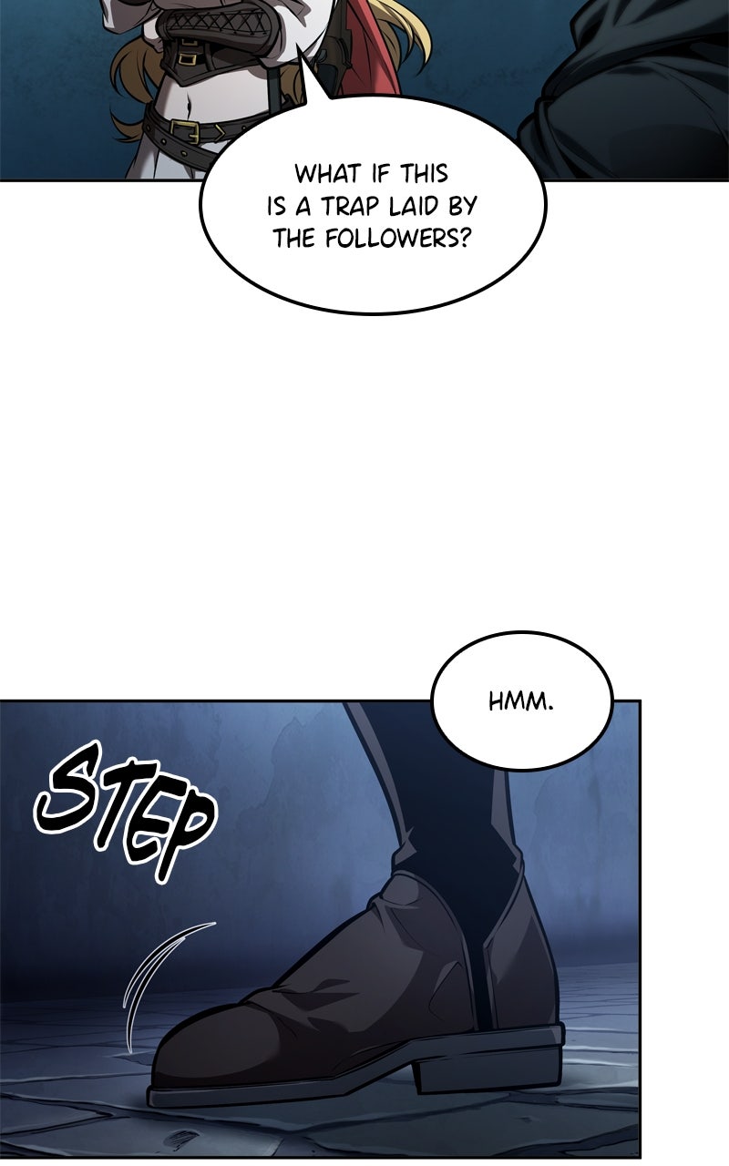 Read The Last Adventurer EN Manga Online