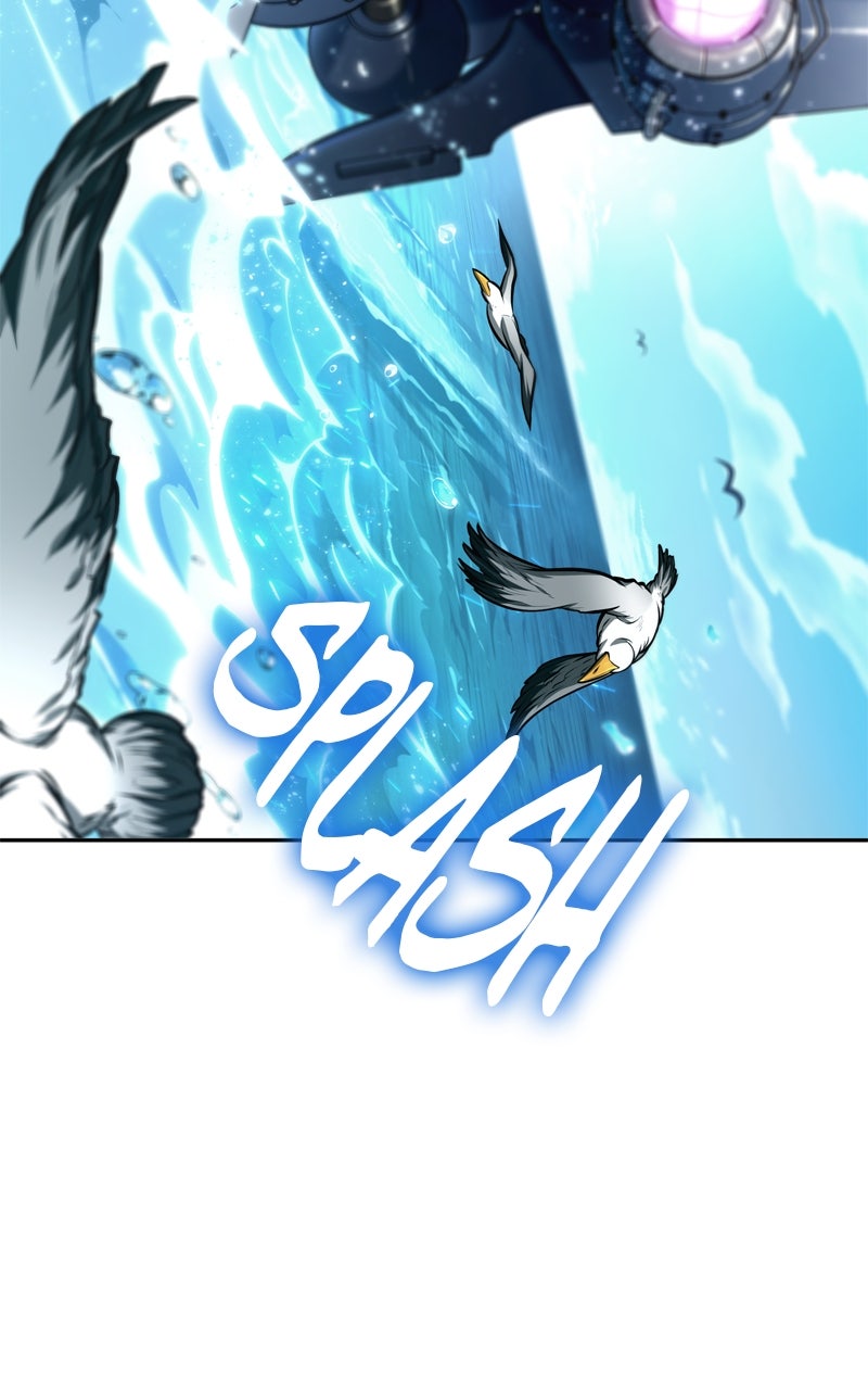 Read The Last Adventurer EN Manga Online