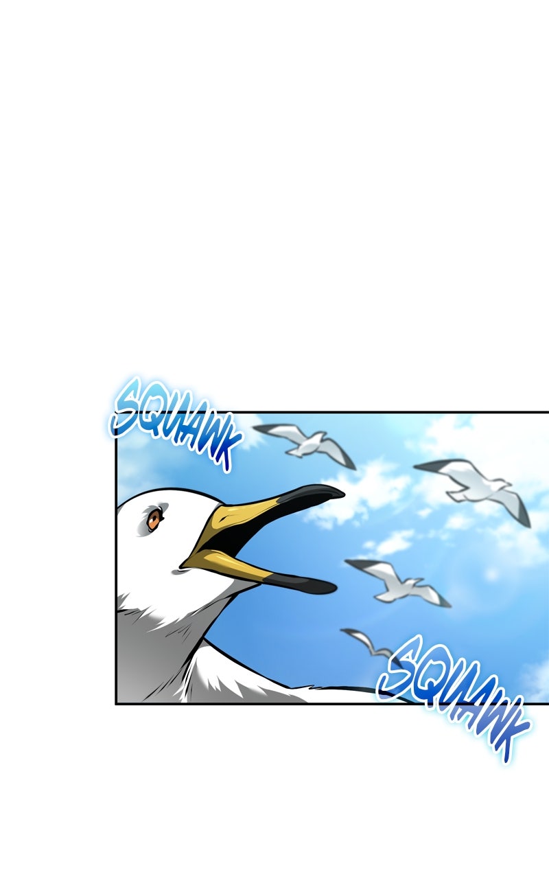 Read The Last Adventurer EN Manga Online