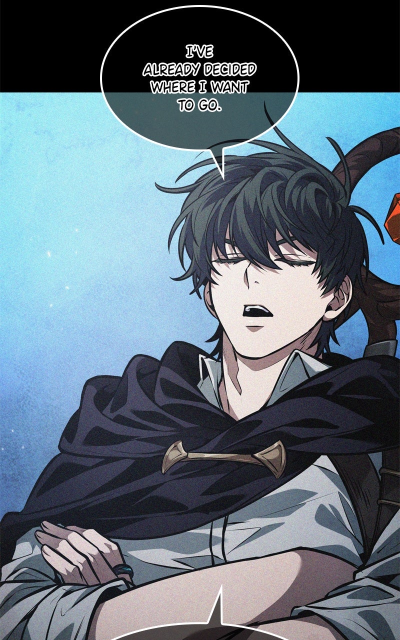 Read The Last Adventurer EN Manga Online