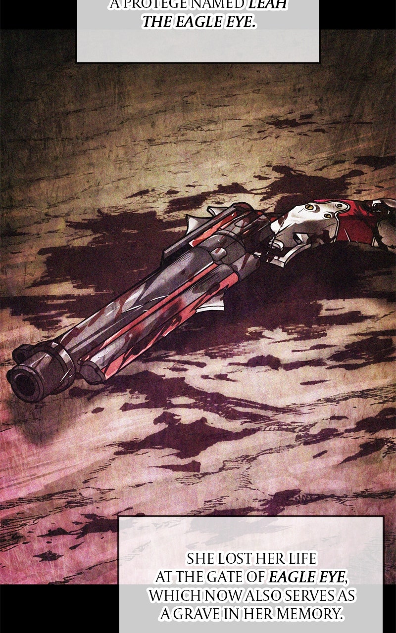 Read The Last Adventurer EN Manga Online