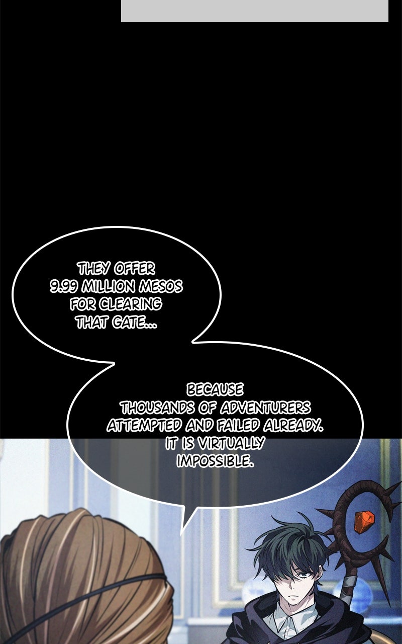 Read The Last Adventurer EN Manga Online