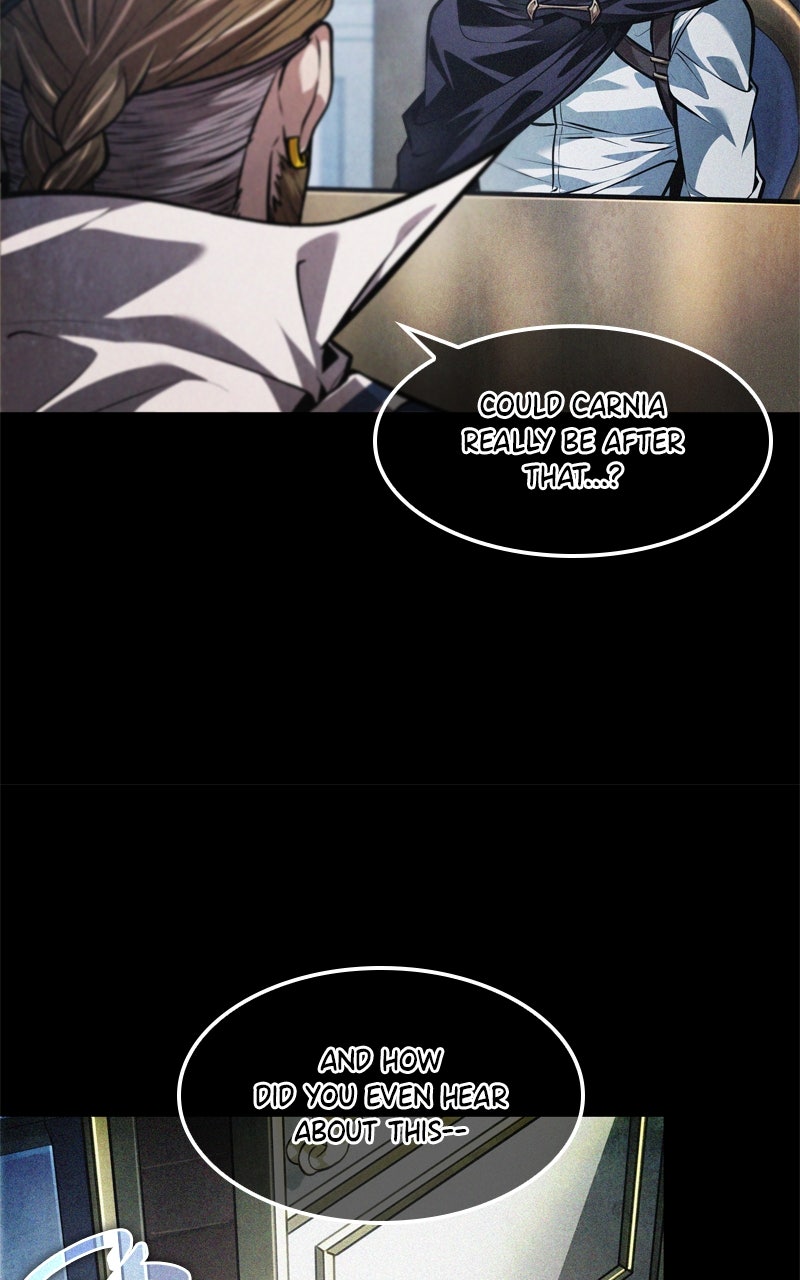 Read The Last Adventurer EN Manga Online