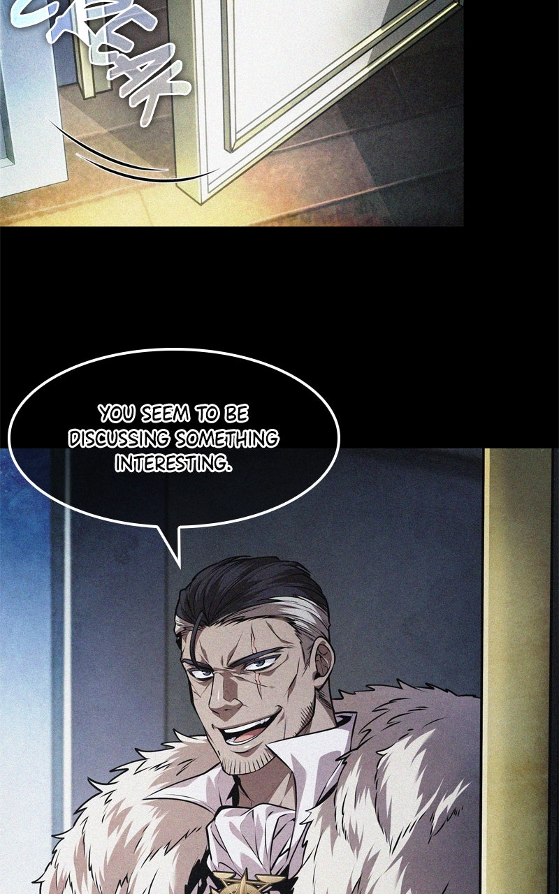 Read The Last Adventurer EN Manga Online