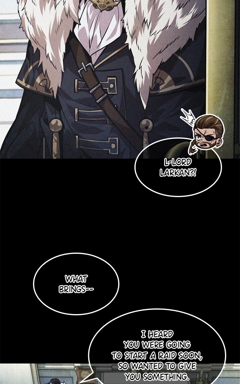 Read The Last Adventurer EN Manga Online