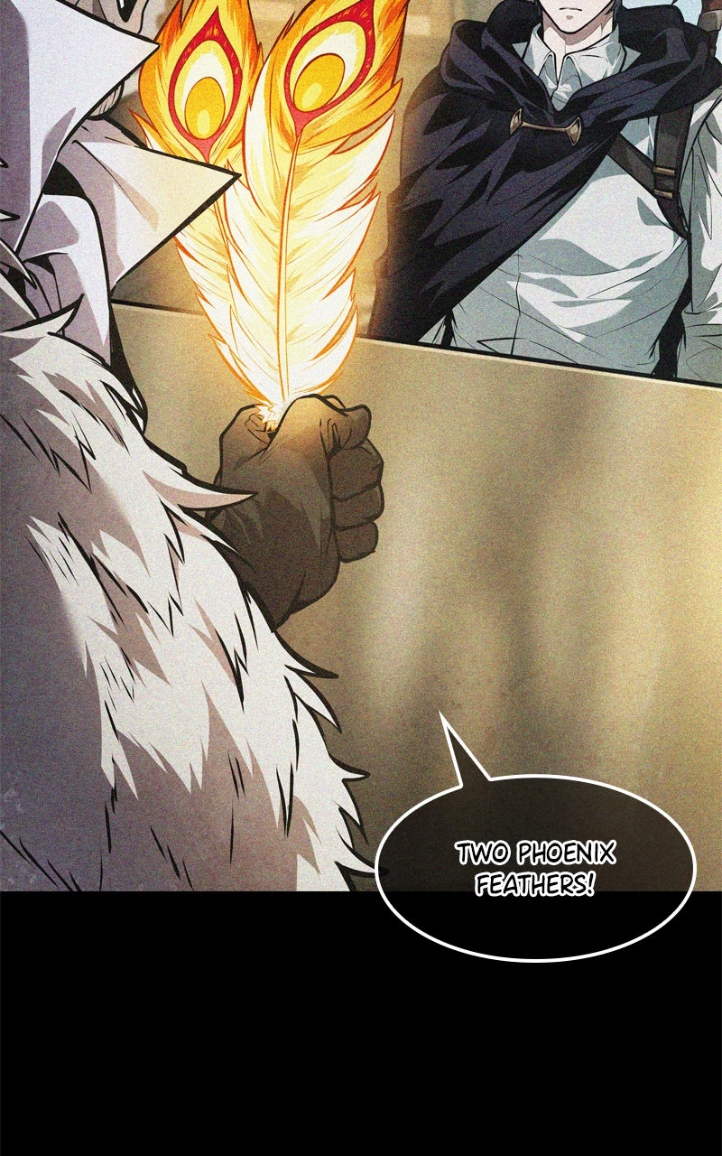 Read The Last Adventurer EN Manga Online