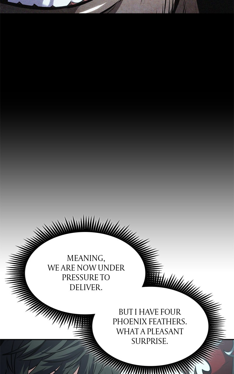 Read The Last Adventurer EN Manga Online