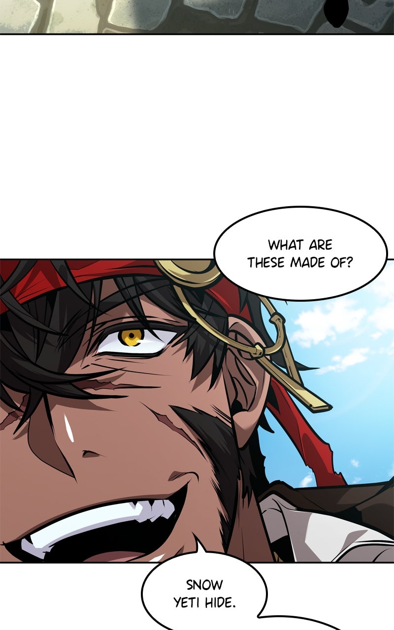 Read The Last Adventurer EN Manga Online