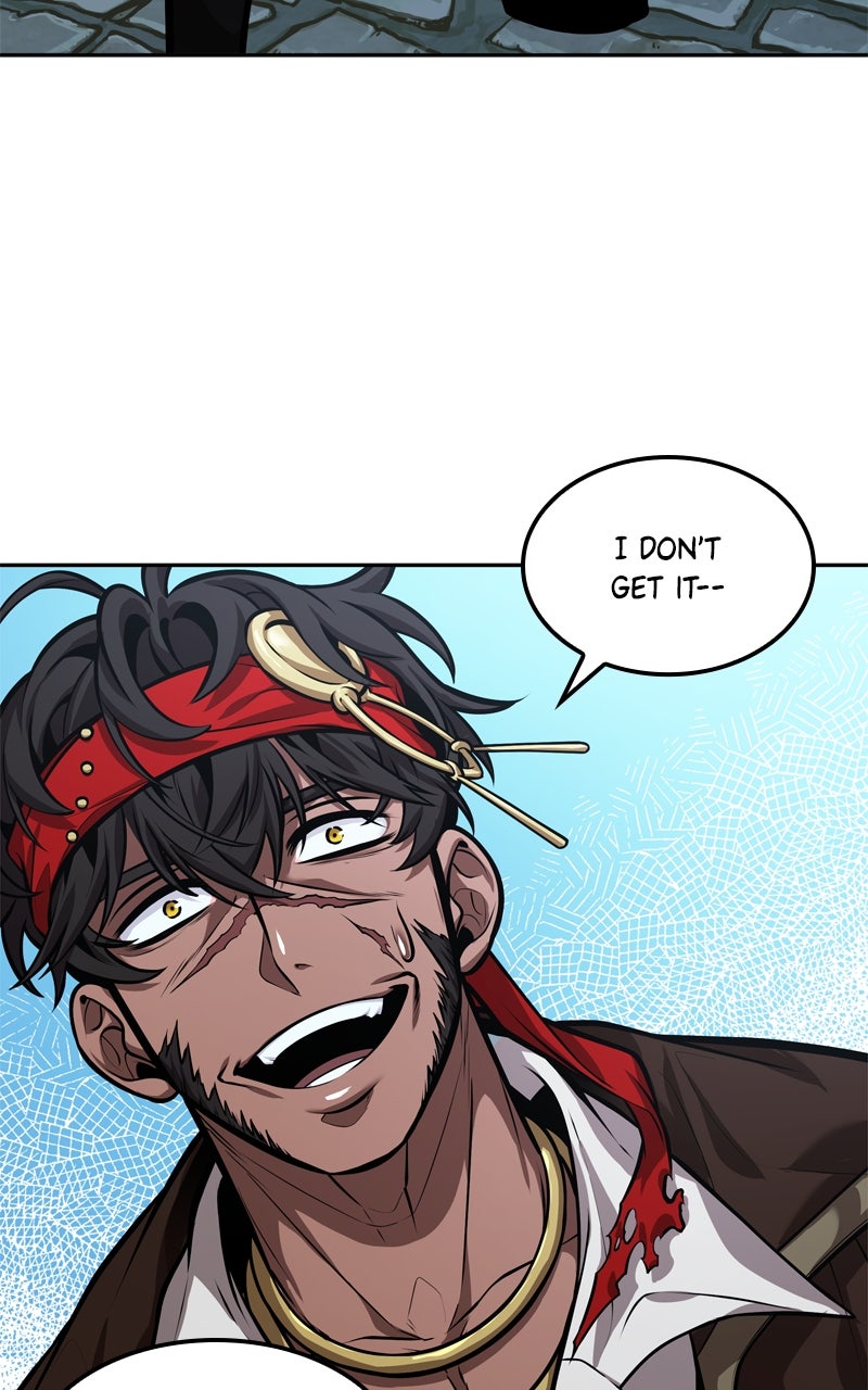 Read The Last Adventurer EN Manga Online