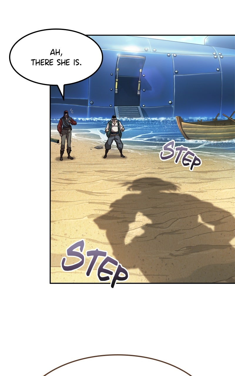 Read The Last Adventurer EN Manga Online