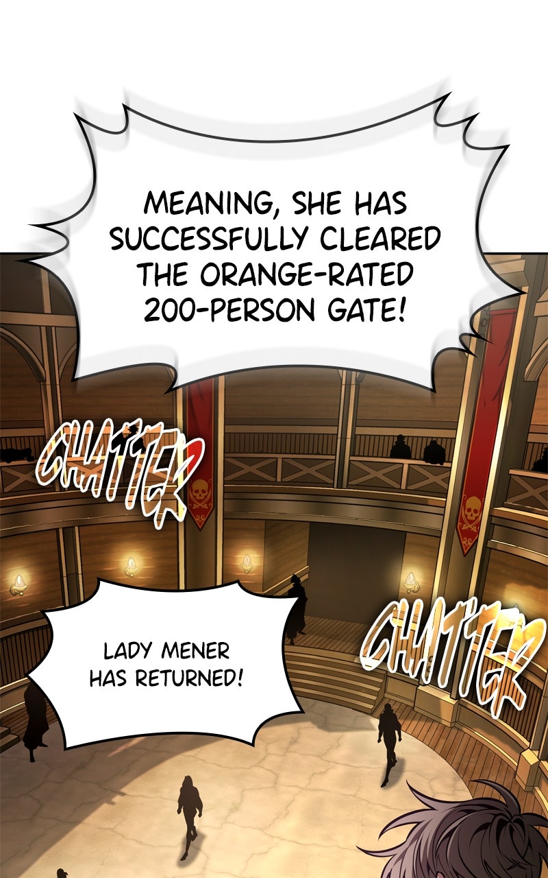 Read The Last Adventurer EN Manga Online