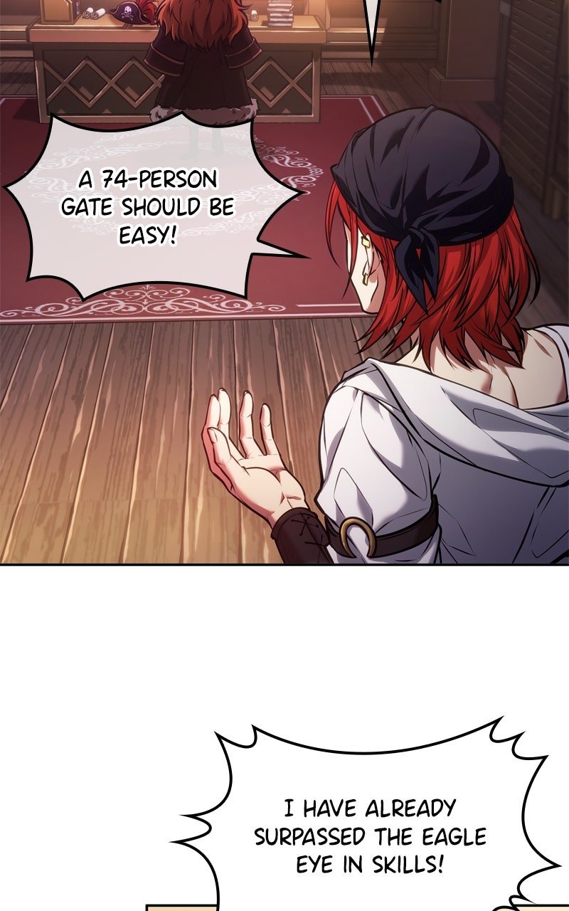 Read The Last Adventurer EN Manga Online