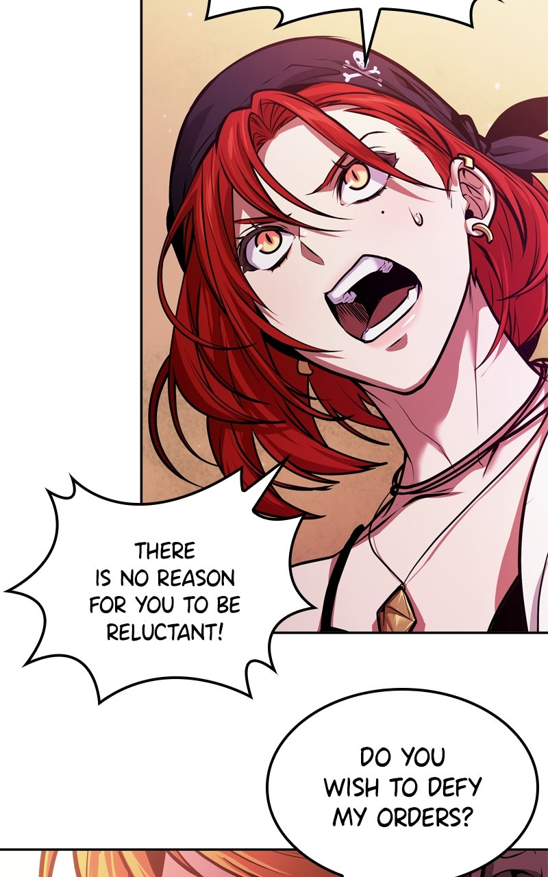 Read The Last Adventurer EN Manga Online