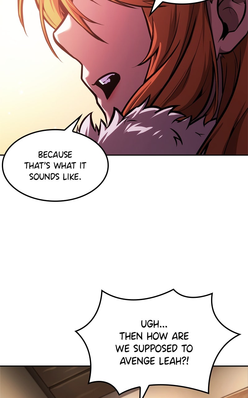 Read The Last Adventurer EN Manga Online